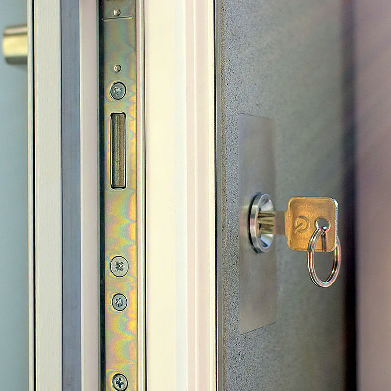 Motzer Fenster ist aufgenommener Handwerksbetrieb im aktuellen Errichternachweis „mechanische Sicherungseinrichtungen“ des Landeskriminalamtes Baden-Würtemberg.